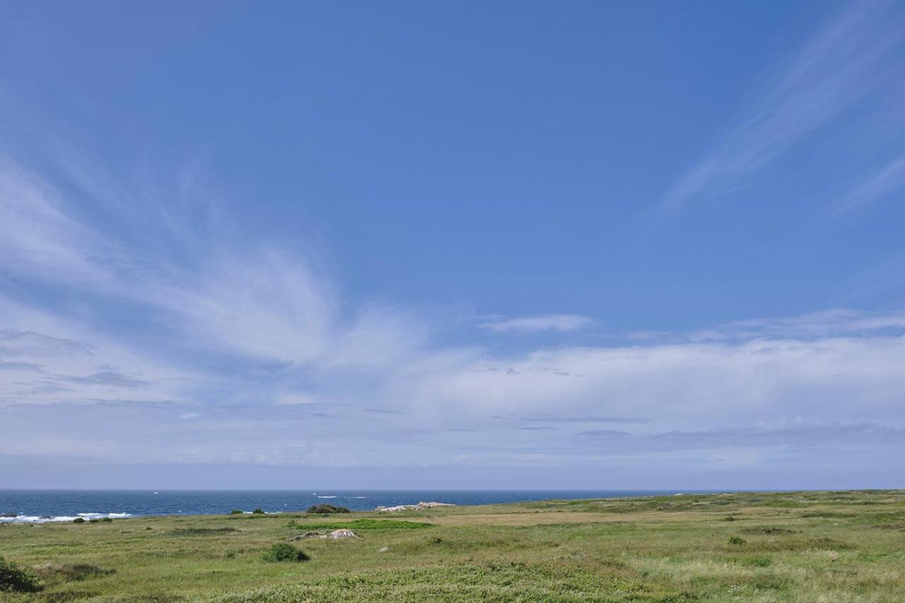 Agra De Corrubedo By Serendipia Turismo Ribeira Buitenkant foto