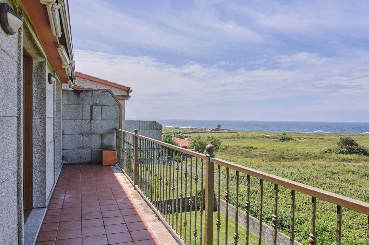 Agra De Corrubedo By Serendipia Turismo Ribeira Buitenkant foto