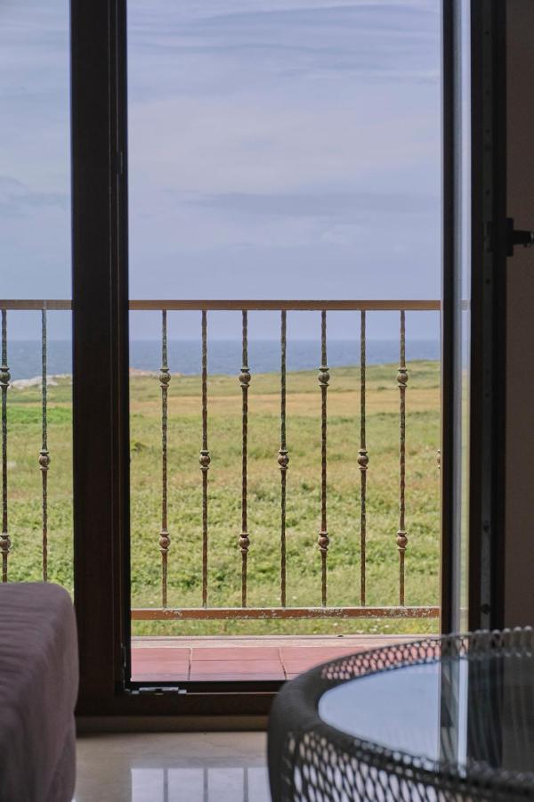 Agra De Corrubedo By Serendipia Turismo Ribeira Buitenkant foto
